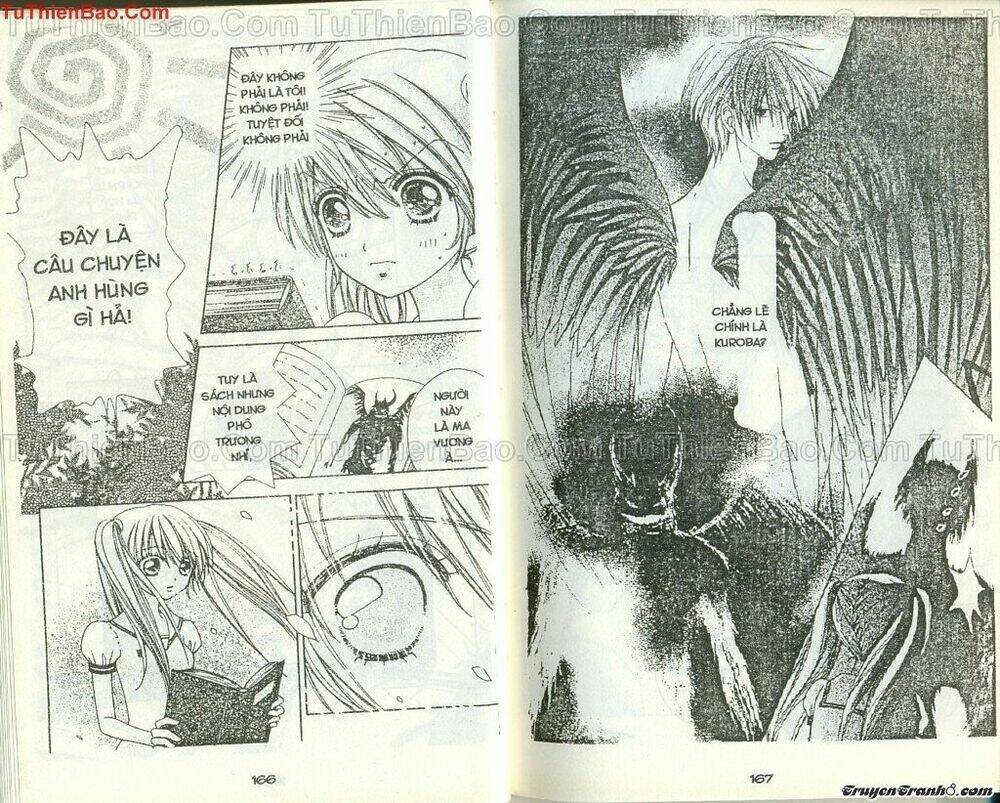 lovely monster chapter 43 9