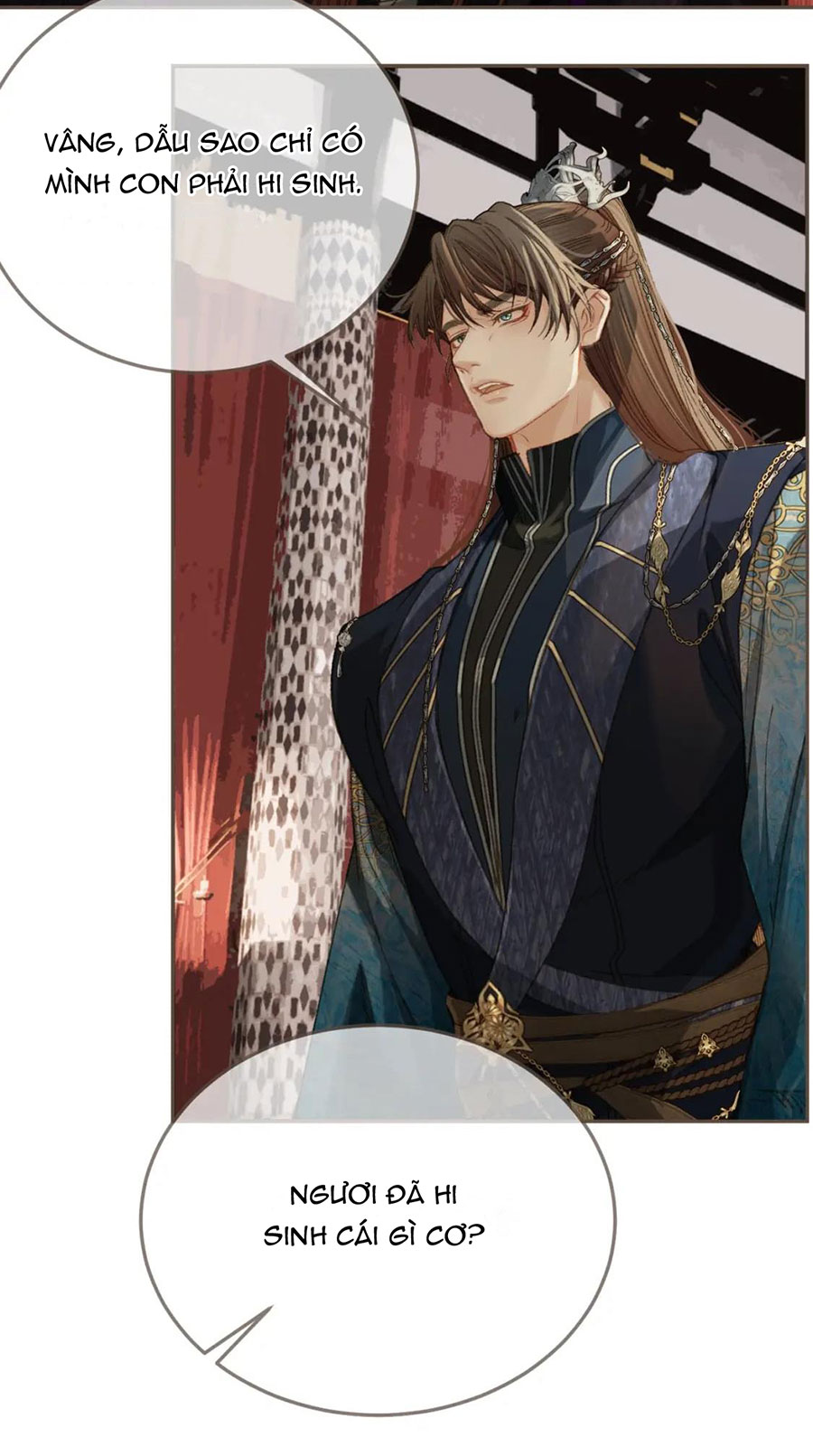 á nô 2: thám hoa chapter 14 15