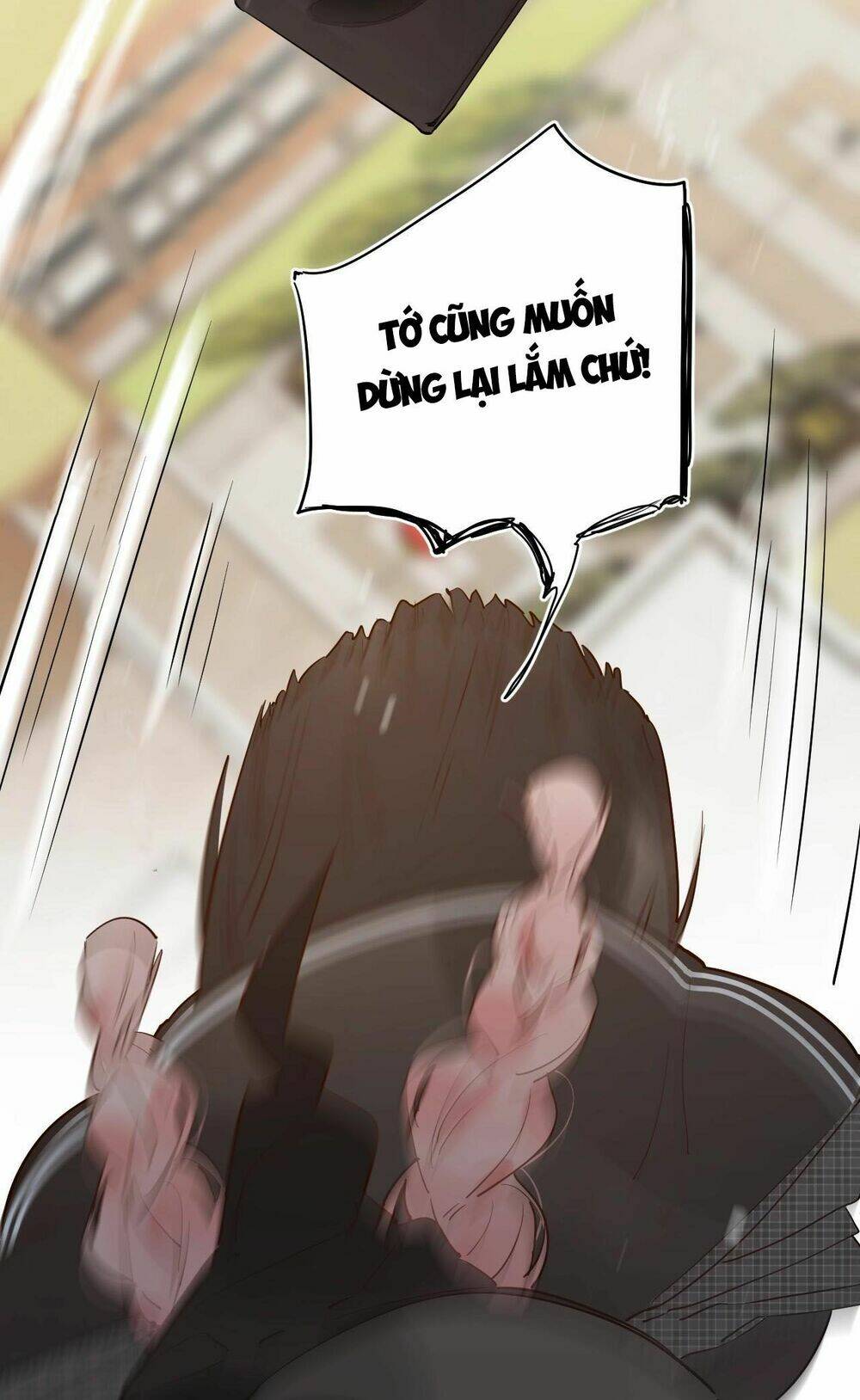 phù thủy hạng bét chapter 18 37