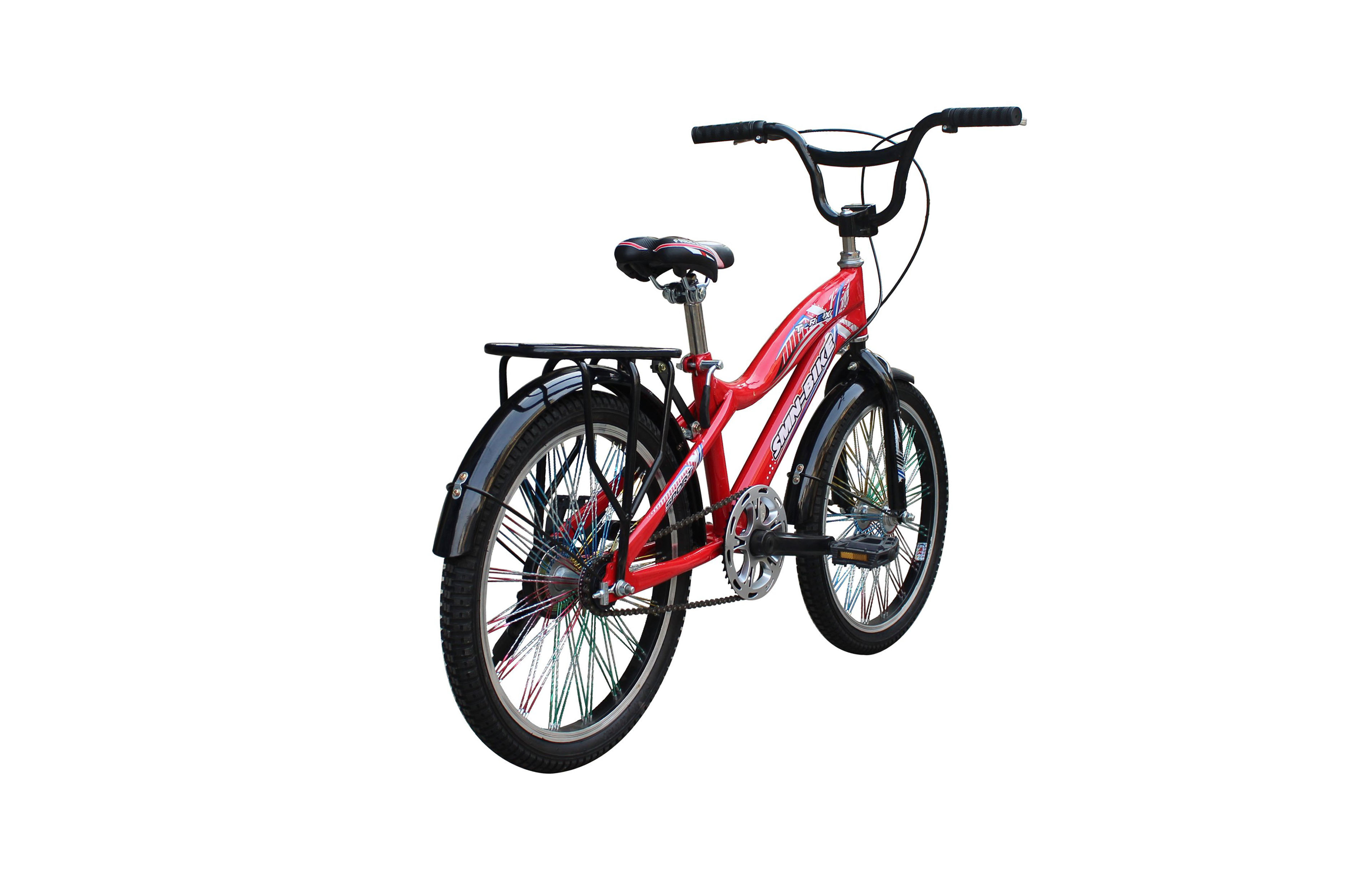 Xe đạp thể thao SMNBike MT 20-02 ( 20 inch )