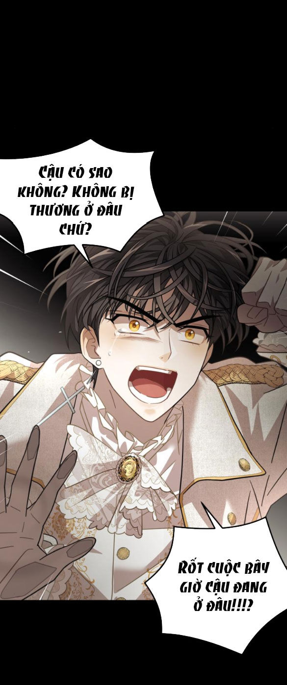 dark moon - tế đàn ánh trăng chapter 35.2 21