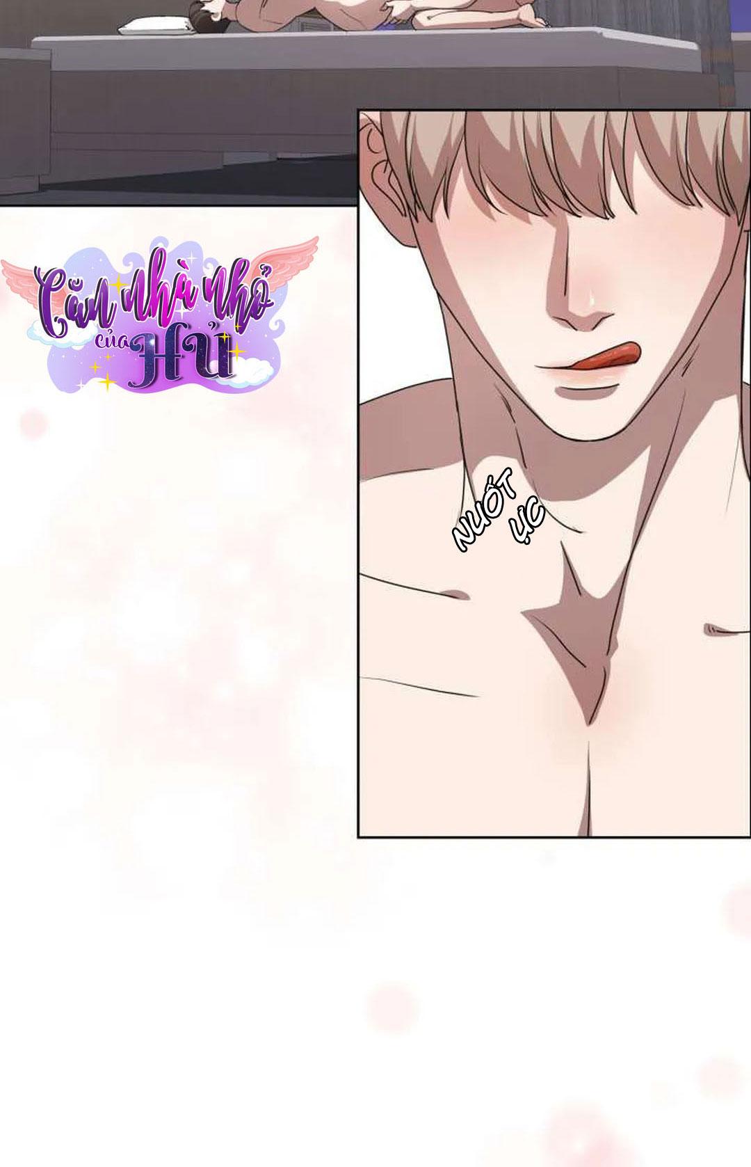 hướng về phía em chapter 11 23