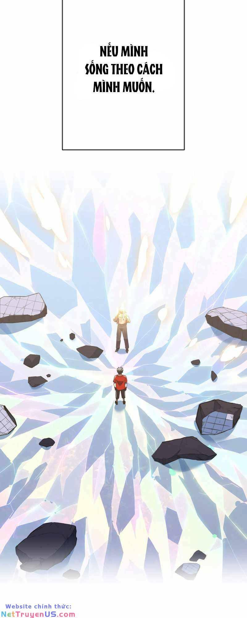 Huyết Thánh Cứu Thế Chủ~ Ta Chỉ Cần 0.0000001% Đã Trở Thành Vô Địch chapter 45 23