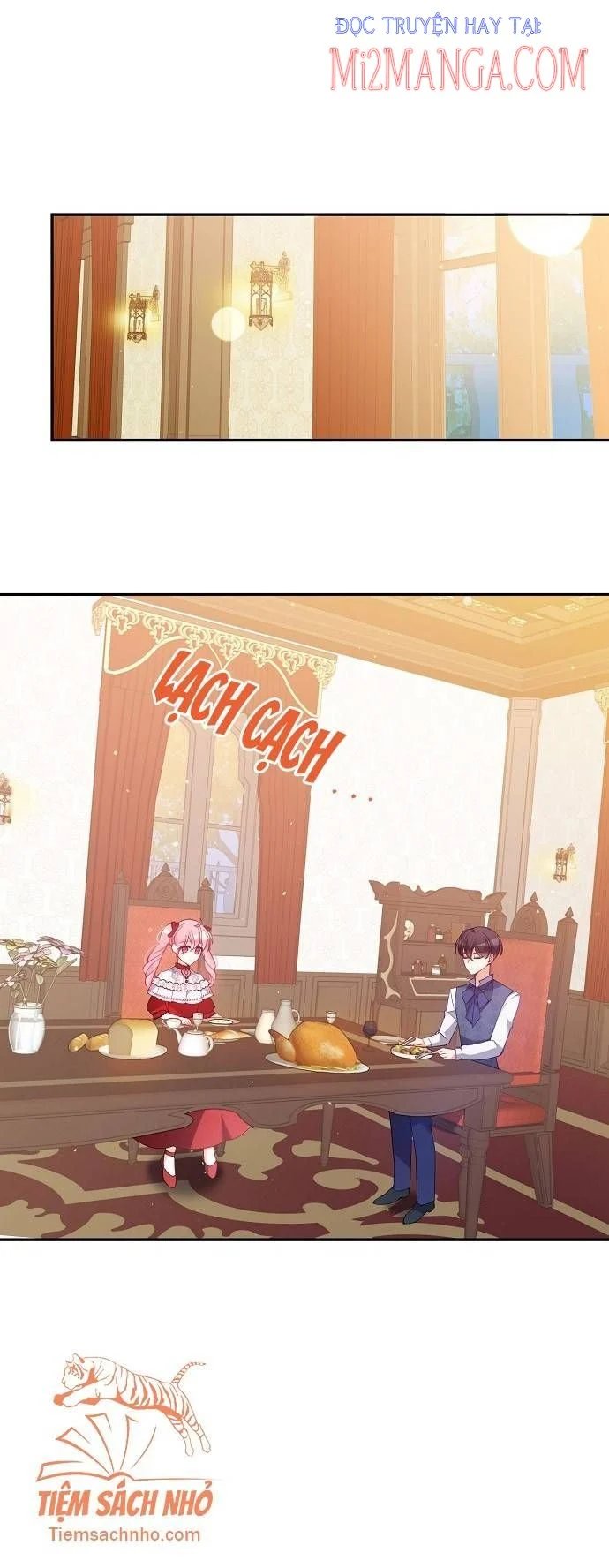 em gái cưng của đại công tước phản diện chapter 52.5 4