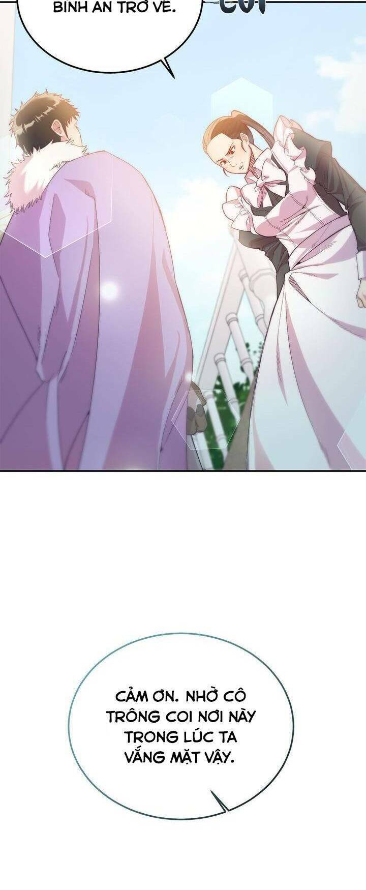 cách để trao vương miện cho vị hoàng tử hoang dã của tôi chapter 19 30