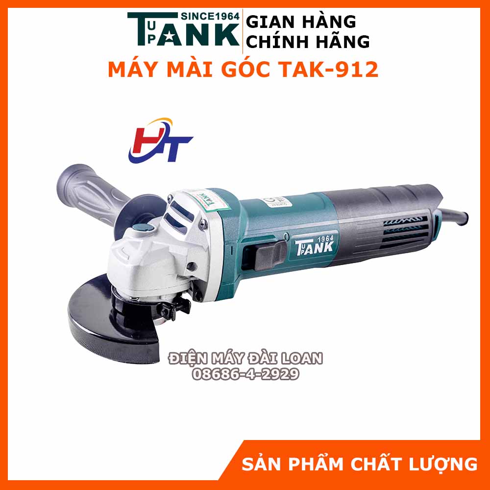 Máy mài góc cầm tay TAK-912