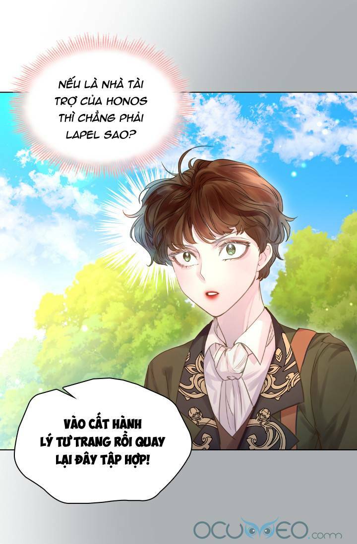 quy luật sinh tồn của nữ phụ chapter 50 40
