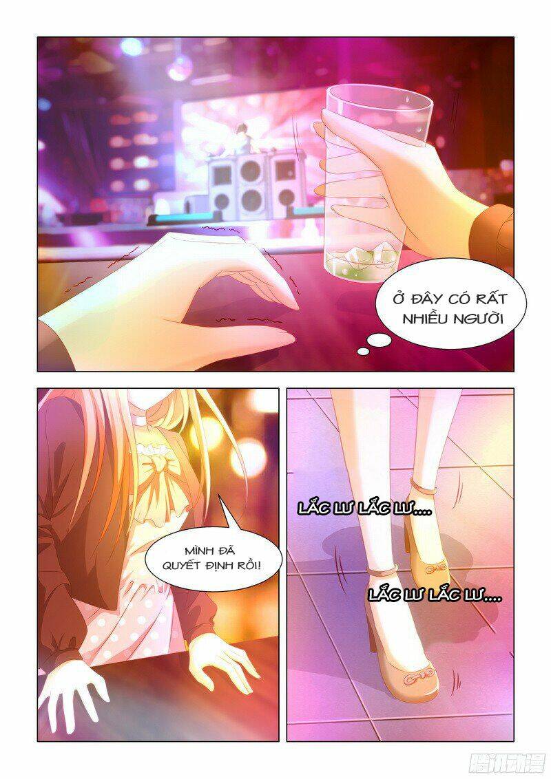 xuân phong nhất độ cộng triền tình chapter 4 9