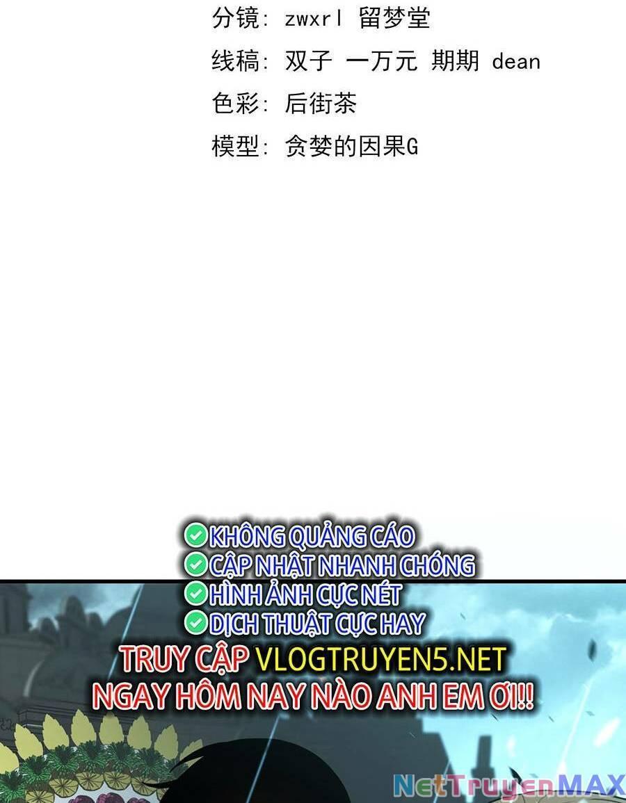 siêu tiến hóa chapter 117 8