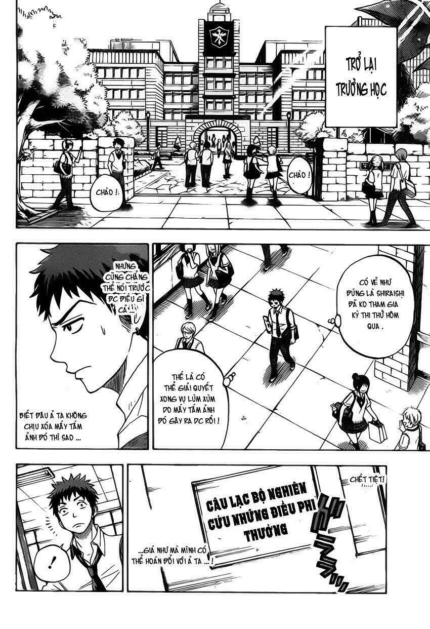 yamada và thất đại ma nữ chapter 18 17