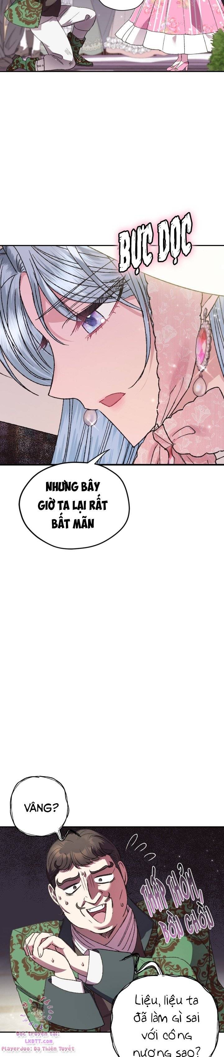 cha, con không muốn kết hôn đâu chapter 32 6