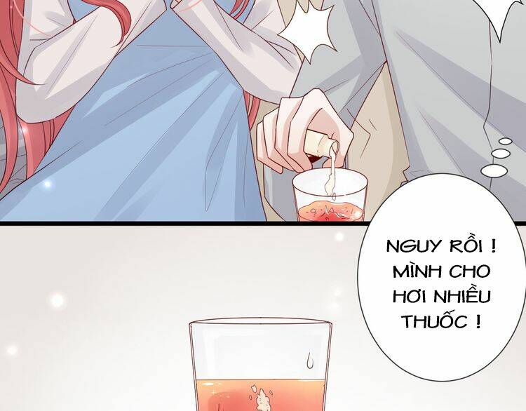 nữ hoàng giá đáo chapter 2 37