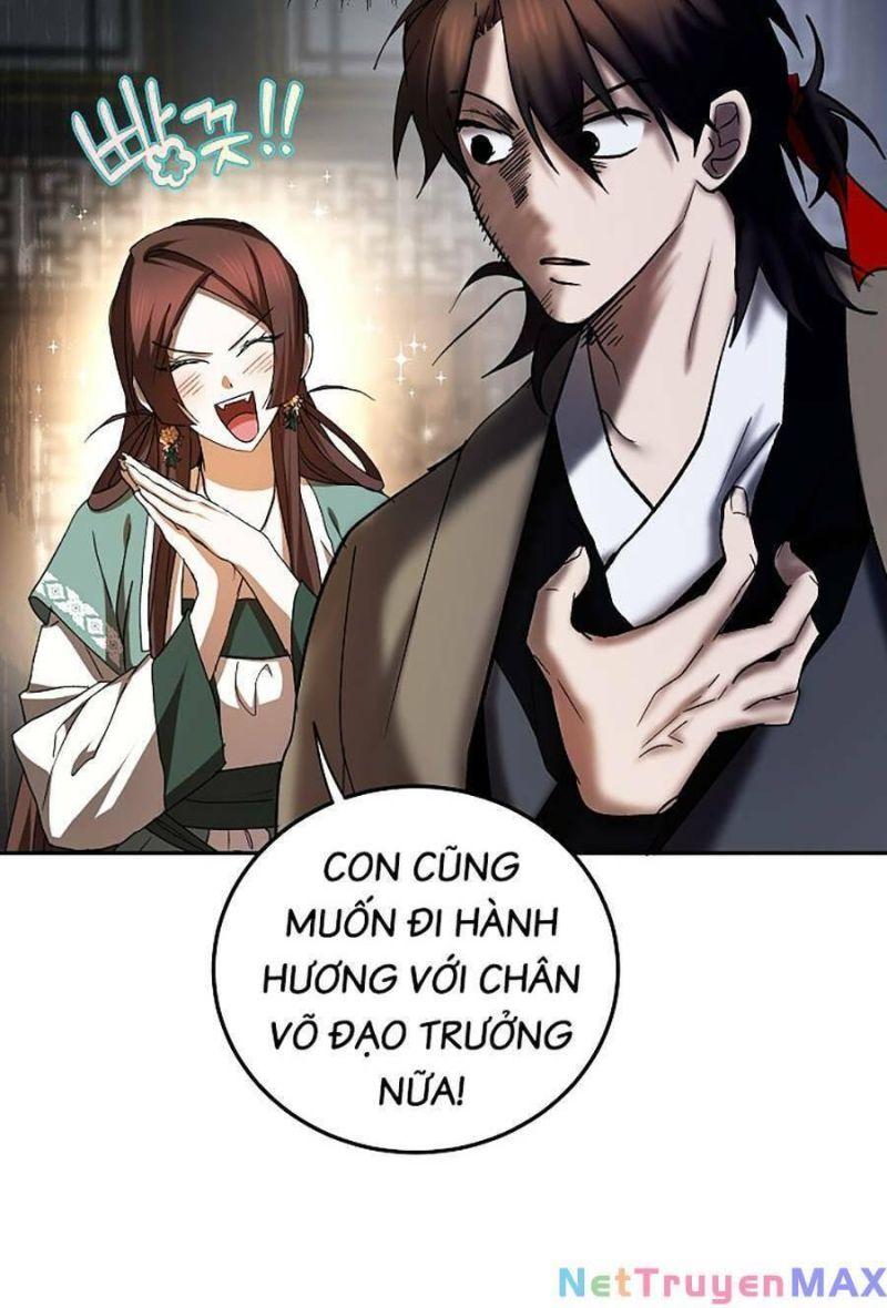 võ đang kỳ hiệp chapter 101 39