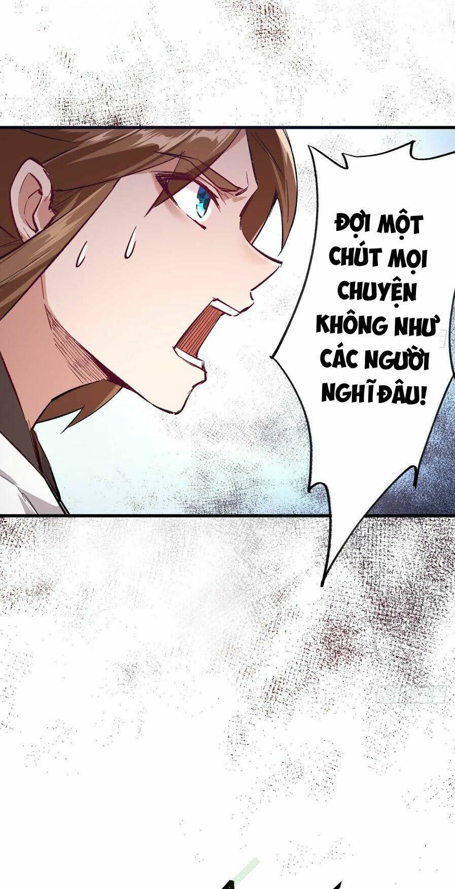 trường an tưởng tượng chapter 3.2 16