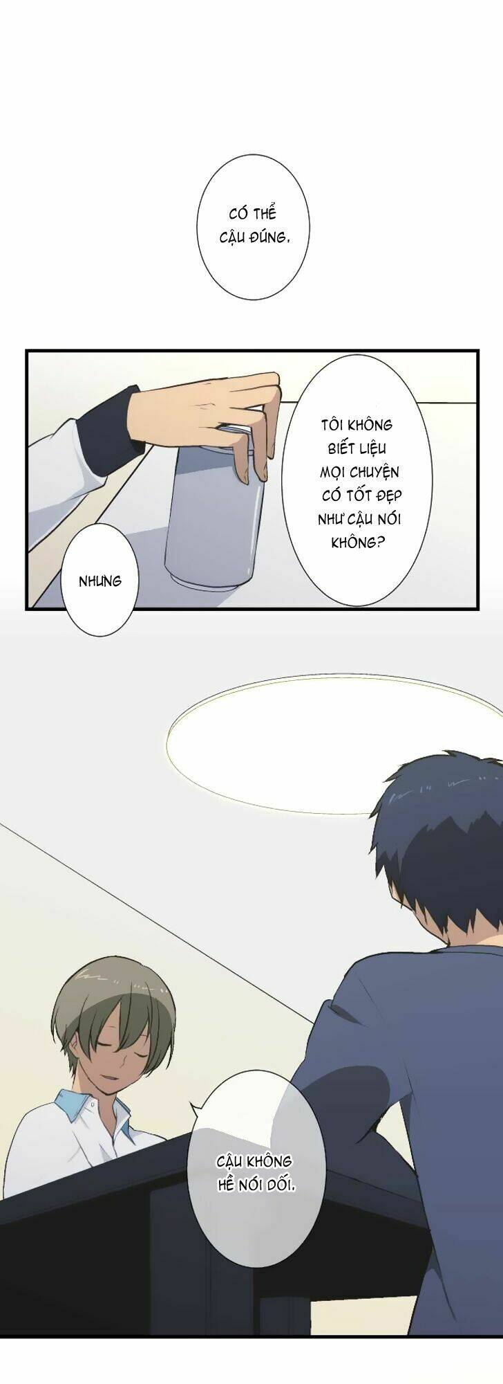 viên thuốc trùng sinh chapter 44 12