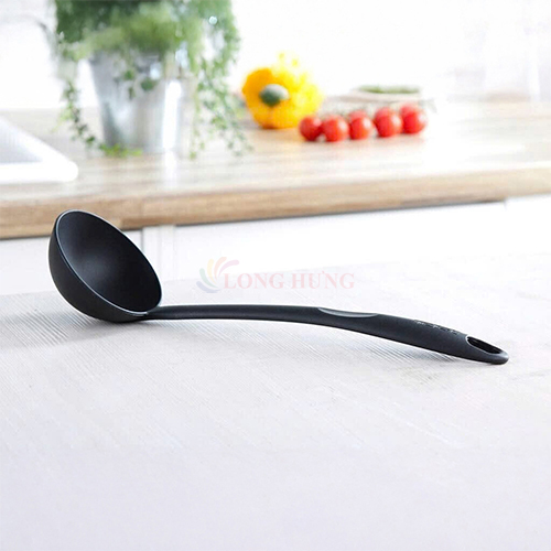 Muôi múc canh chịu nhiệt Tefal Bienvenue 2744312 - Hàng chính hãng