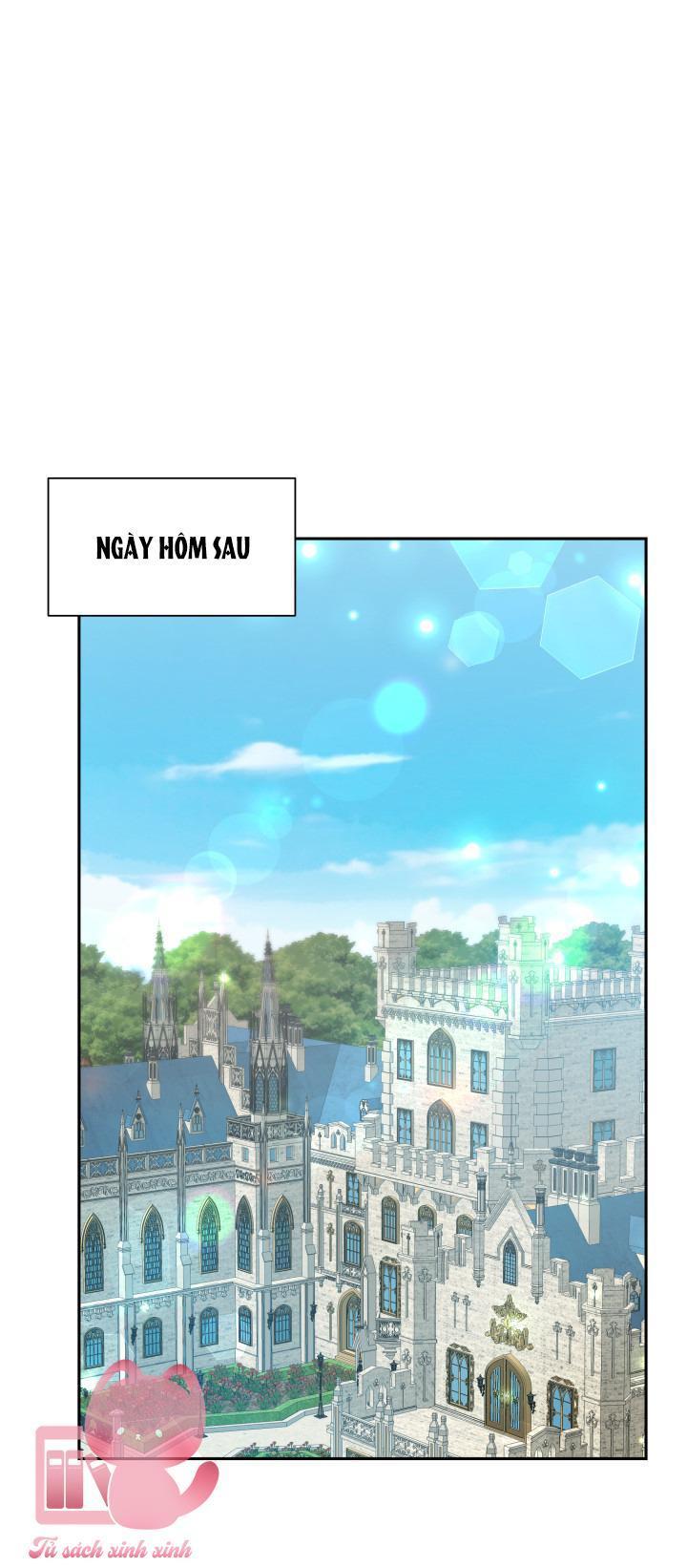 từ chồng cũ hóa thành nam chính chapter 30 14