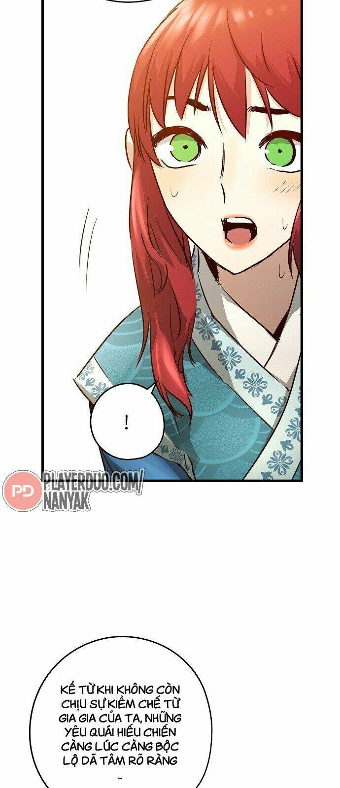 hứa lan chapter 77 9