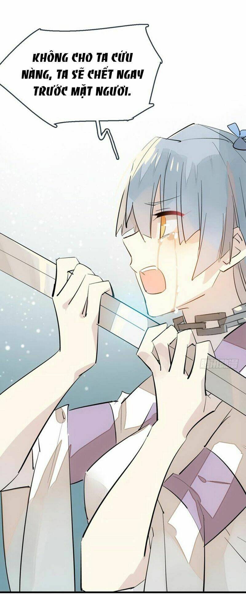 sư phụ lại trêu chọc ta chapter 44 22