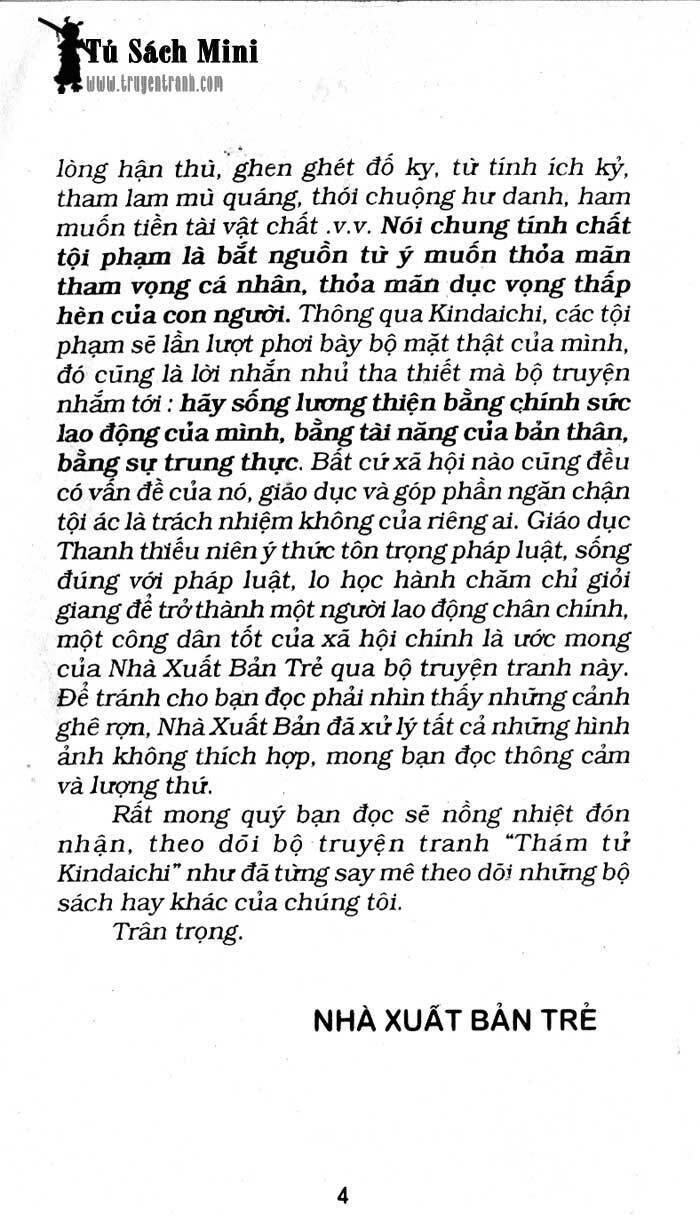 thám tử kindaichi (bản đẹp) chapter 197 6