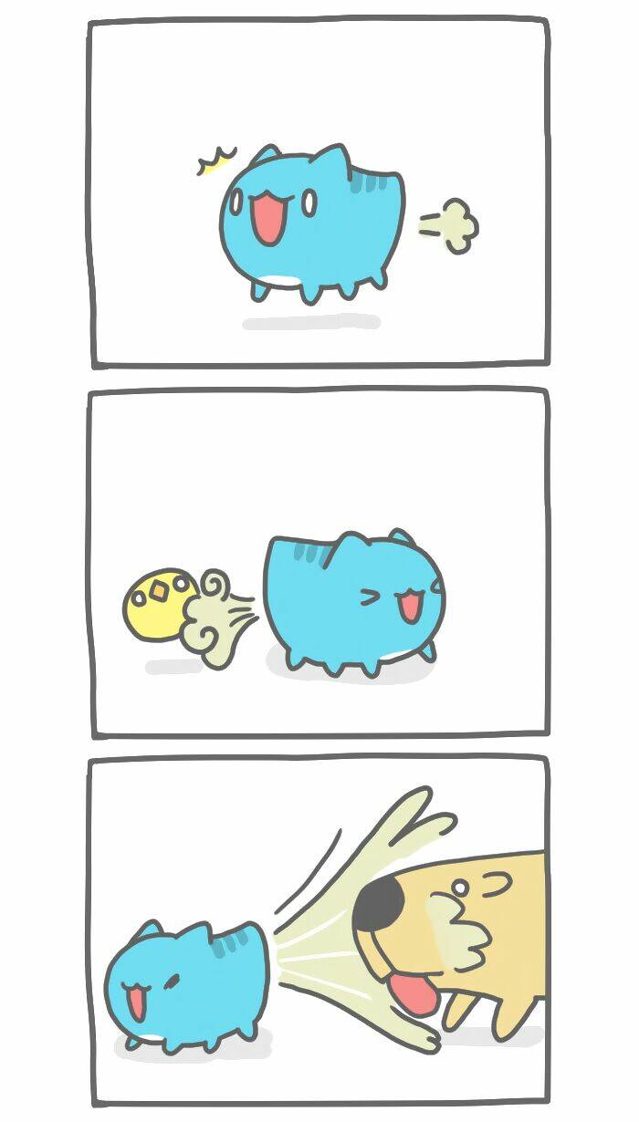 bugcat-capoo chapter 104 3