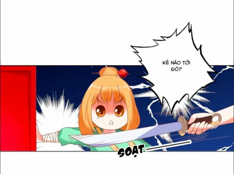 dẫn hồn khúc chapter 10.3 18