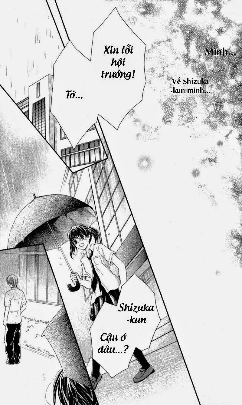 zutto suki datta kusei chapter 4 31