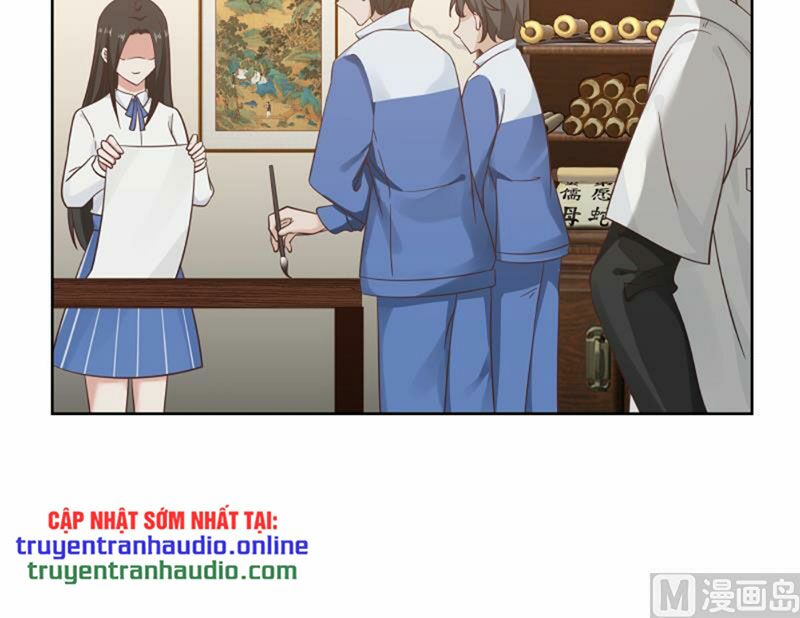 trên người ta có một rồng chapter 257 6