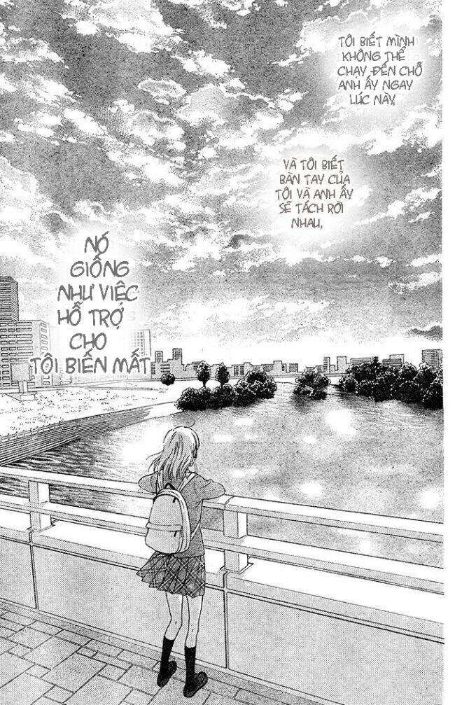 hajimari no niina chapter 4.3 4