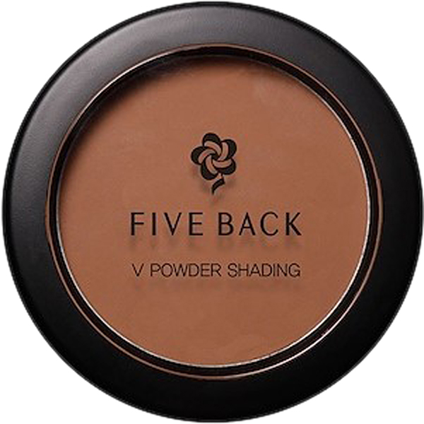 Phấn Tạo Khối Five Back V Powder Shading (5.3g)