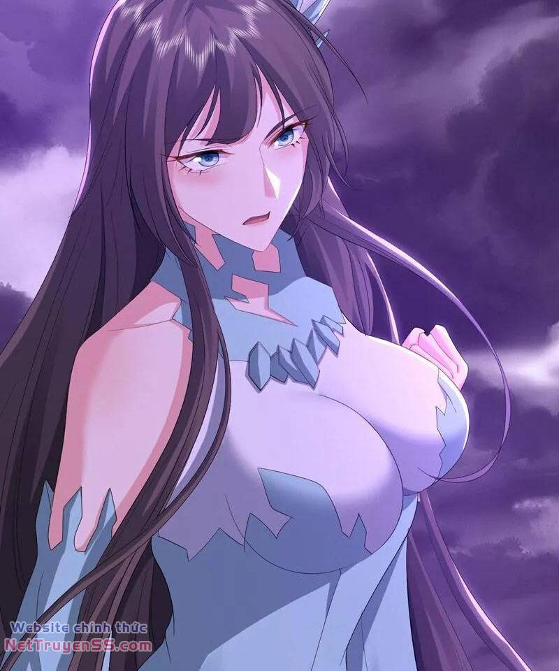 tiên võ đế tôn chapter 528 34