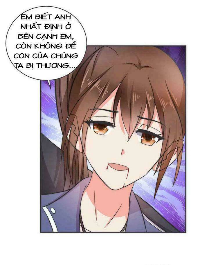 chào buổi tối, minh vương đại nhân chapter 19 15