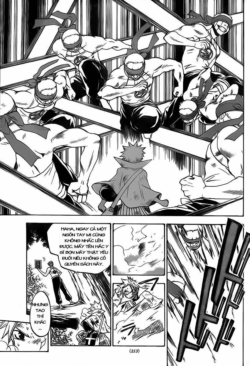 kaitai shinsho zero chapter 8 15