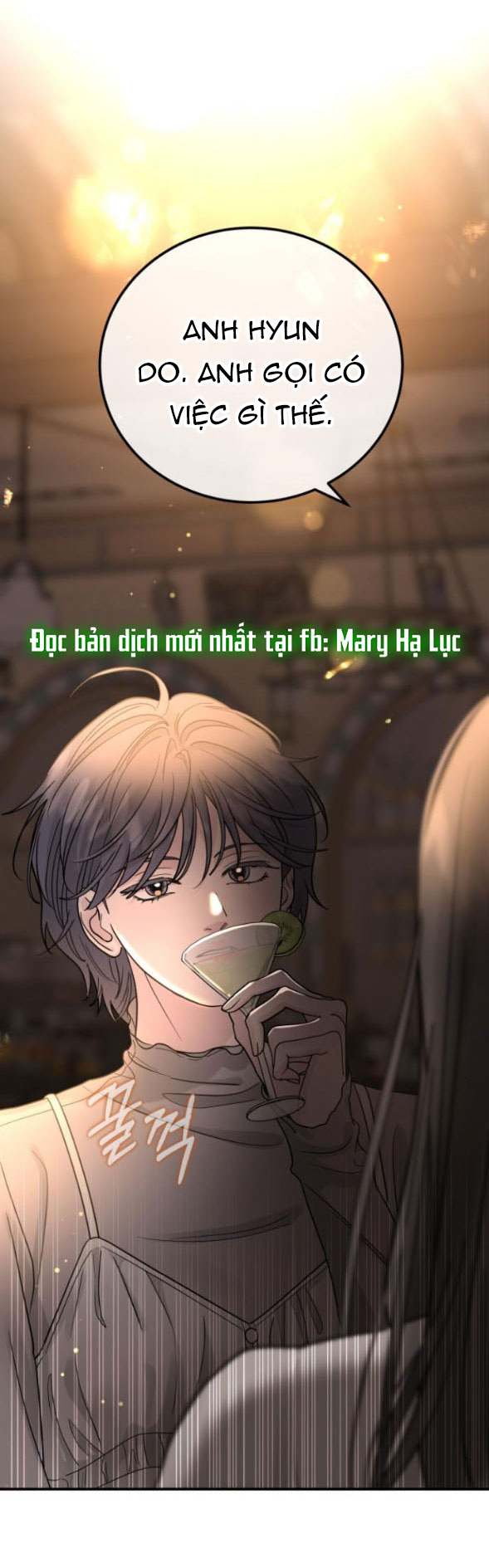 Thuyết Tình Yêu Ích Kỷ chapter 24.1 41