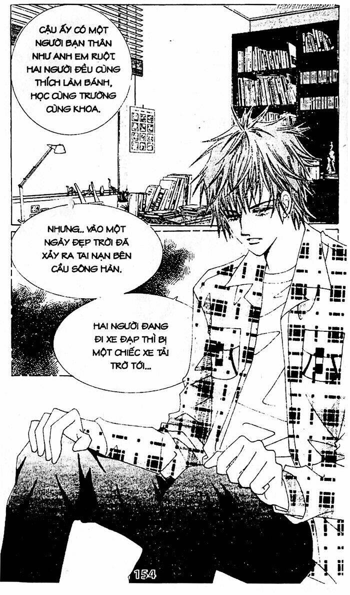 nhà trọ hoàn hảo chapter 84 14