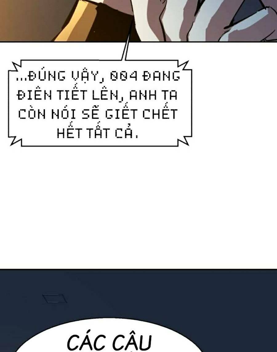 bạn học tôi là lính đánh thuê chapter 154 94