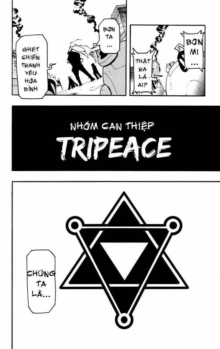 tripeace chapter 3 30