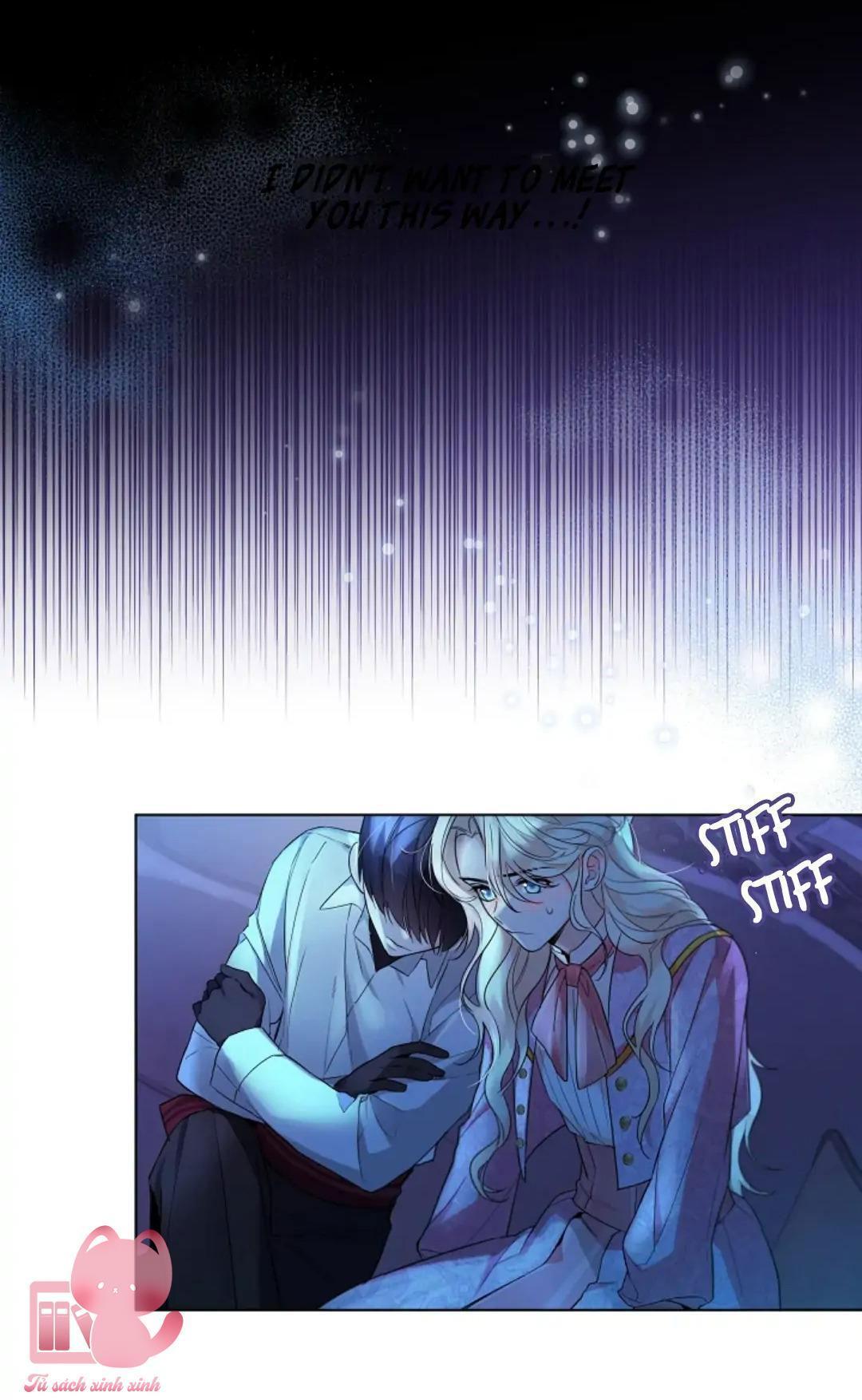 tiểu thư crystal là nam nhân chapter 19 14