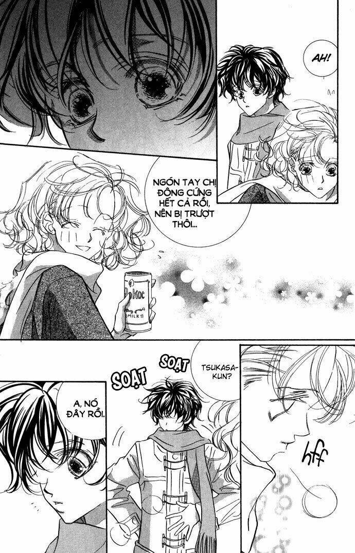 yoru made matenai chapter 16 15