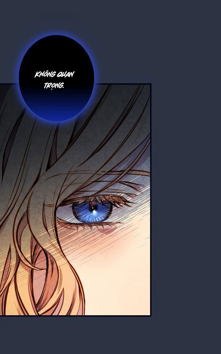 hoàng phi bóng tối - shadow queen chapter 16 34