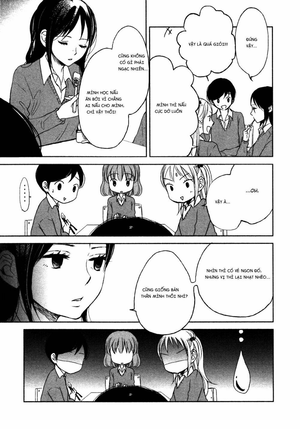 yuunagi marbled chapter 5 5