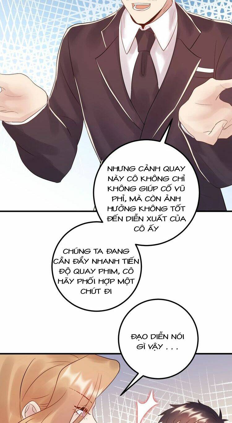 trọng sinh chi ức vạn ảnh hậu yếu thượng vị chapter 203 19