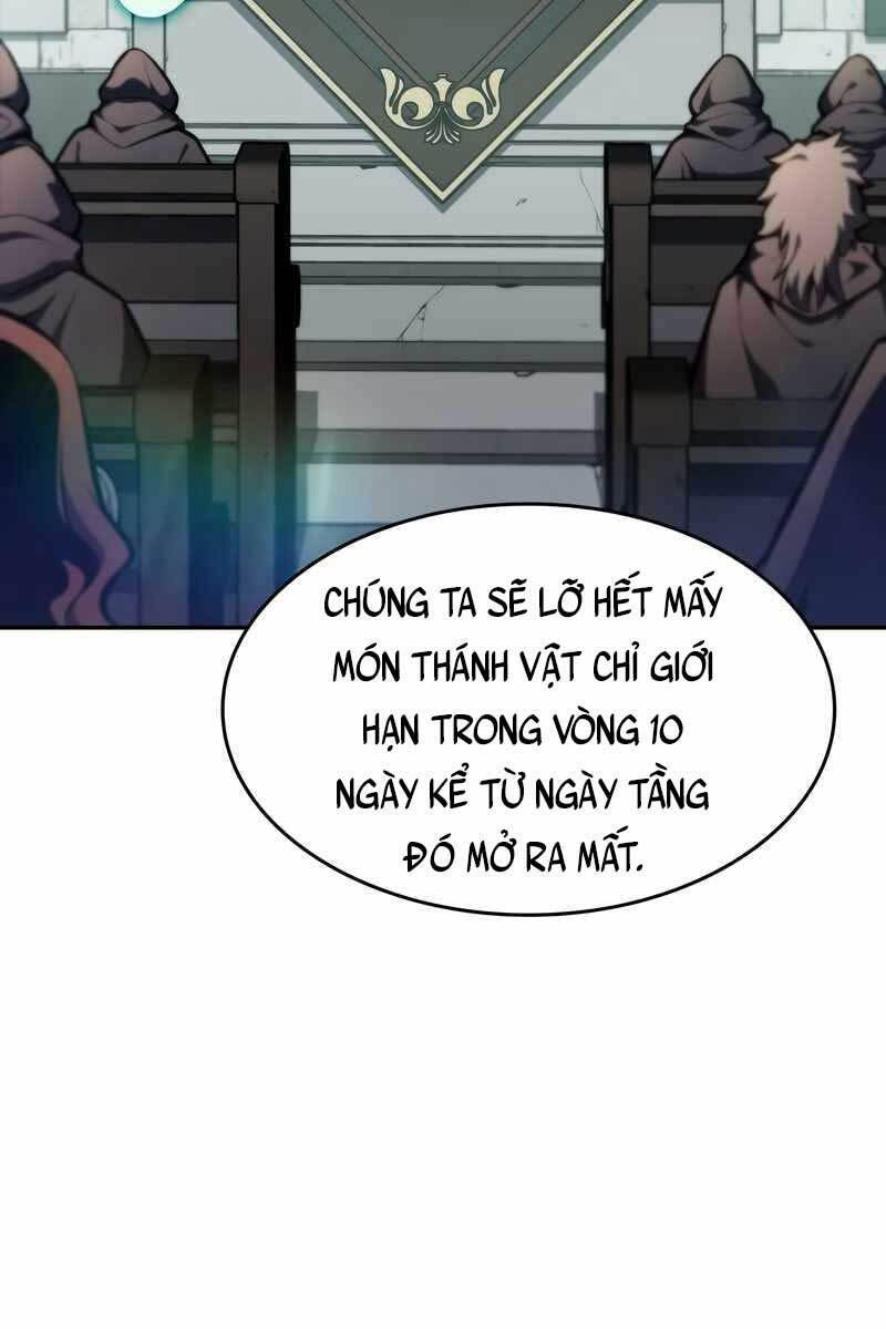 Người Chơi Mới Cấp Tối Đa Chapter 82 131