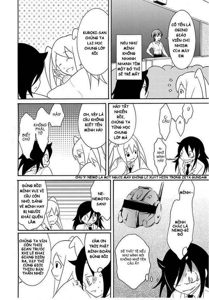 watamote chapter 39 8