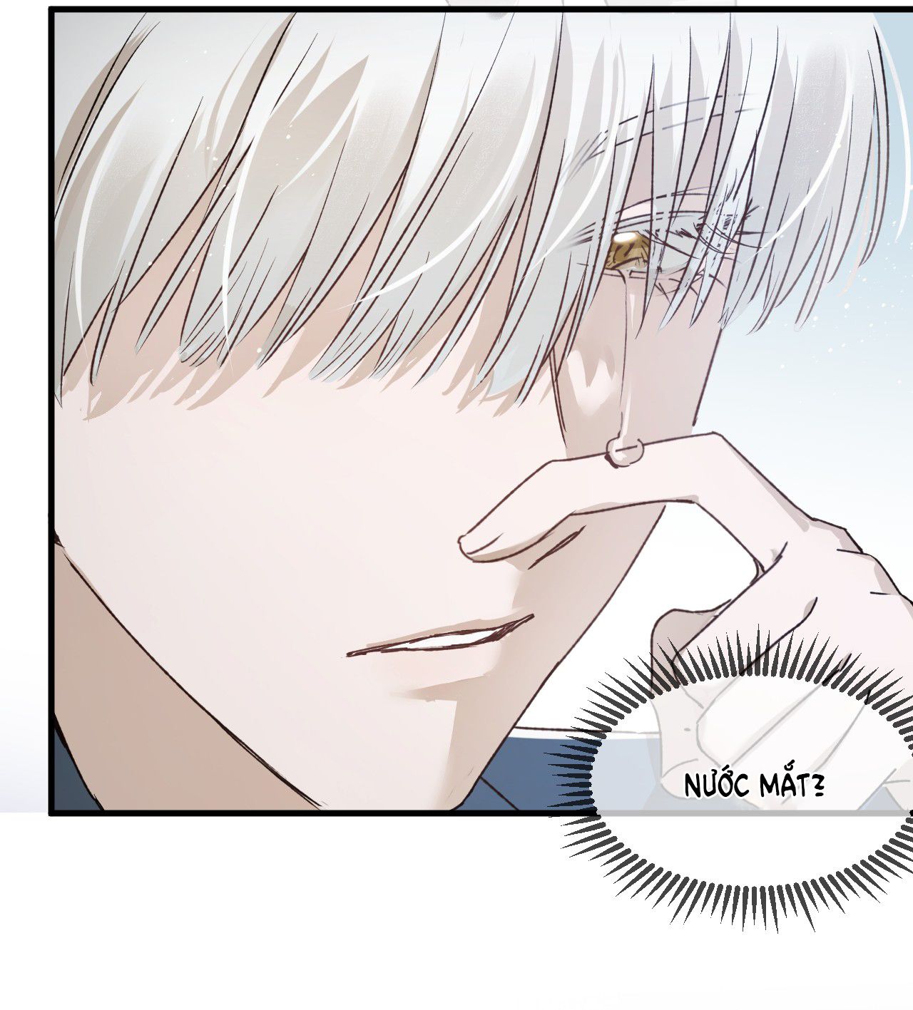 bị dã thú tùy ý nhìn trộm chapter 5.2 8