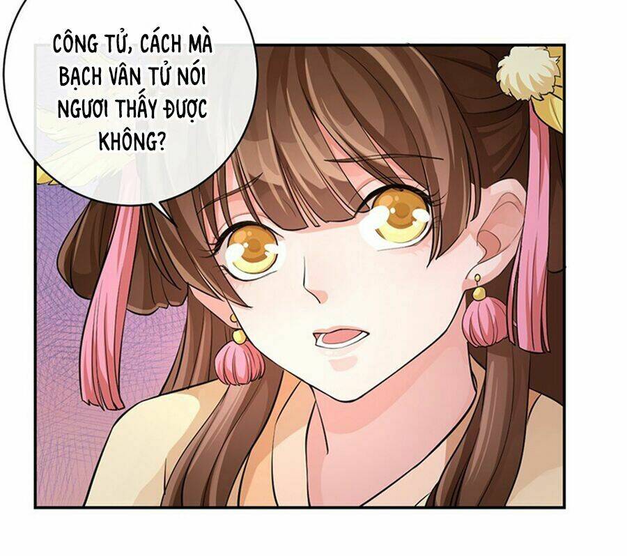 nghiên hương kỳ đàm chapter 53 15