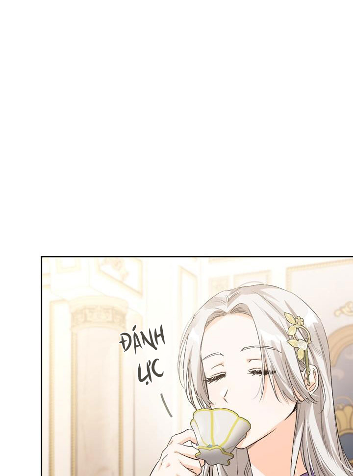 ác nữ xứng đôi với bạo chúa chapter 104 44