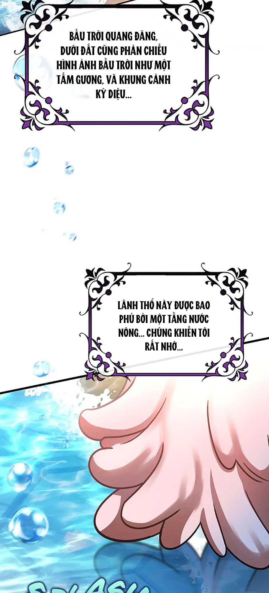 vị cứu tinh của nam phản diện chapter 51 33