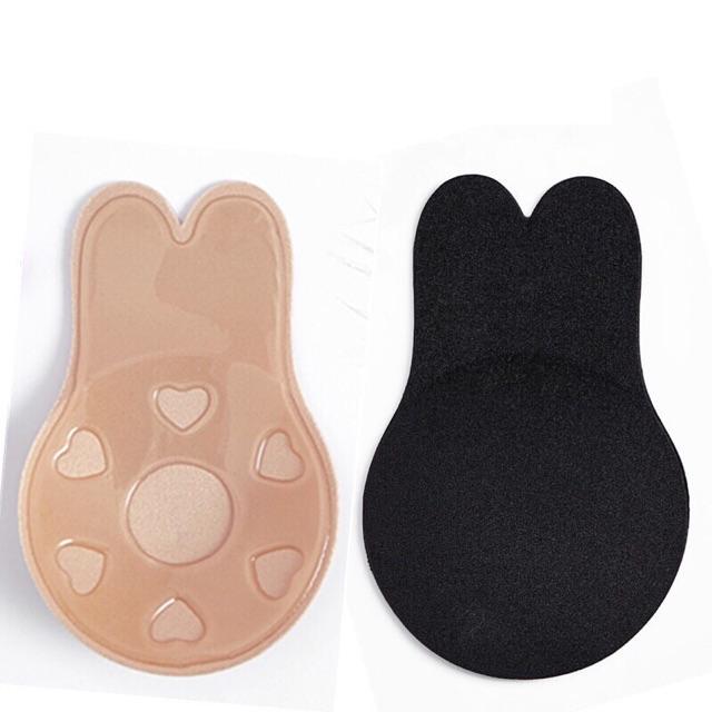 MIẾNG DÁN TI SILICON CHỐNG XỆ TAI THỎ