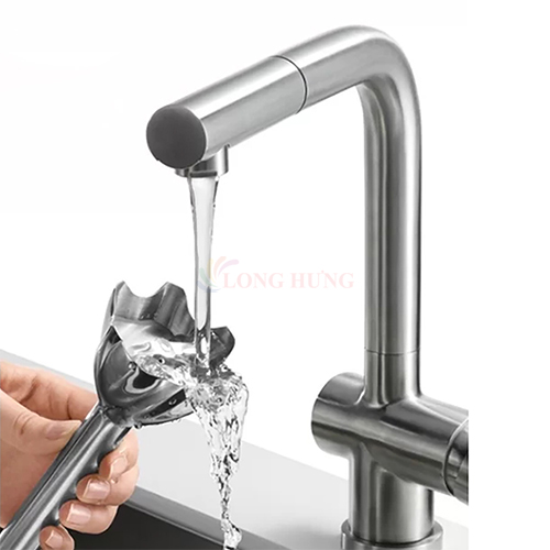 Máy xay sinh tố cầm tay Braun MQ5235WH CN - Hàng chính hãng